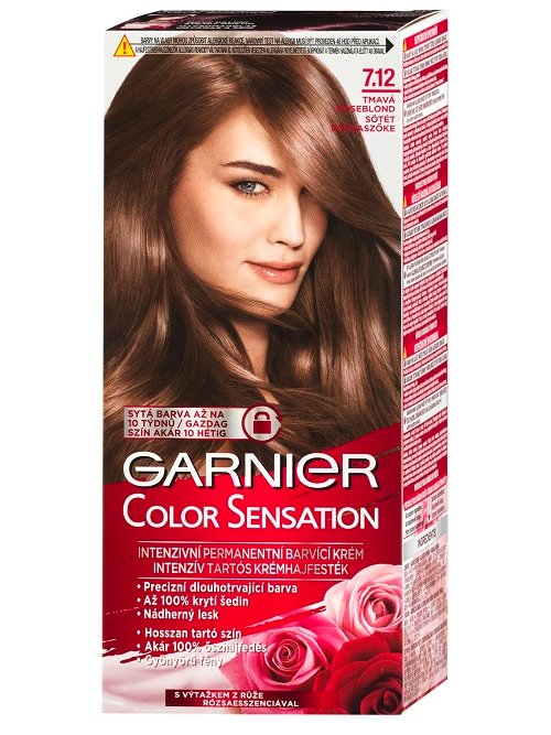 Color Sensation